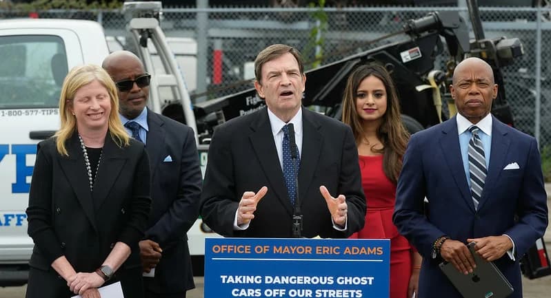 News Article image
